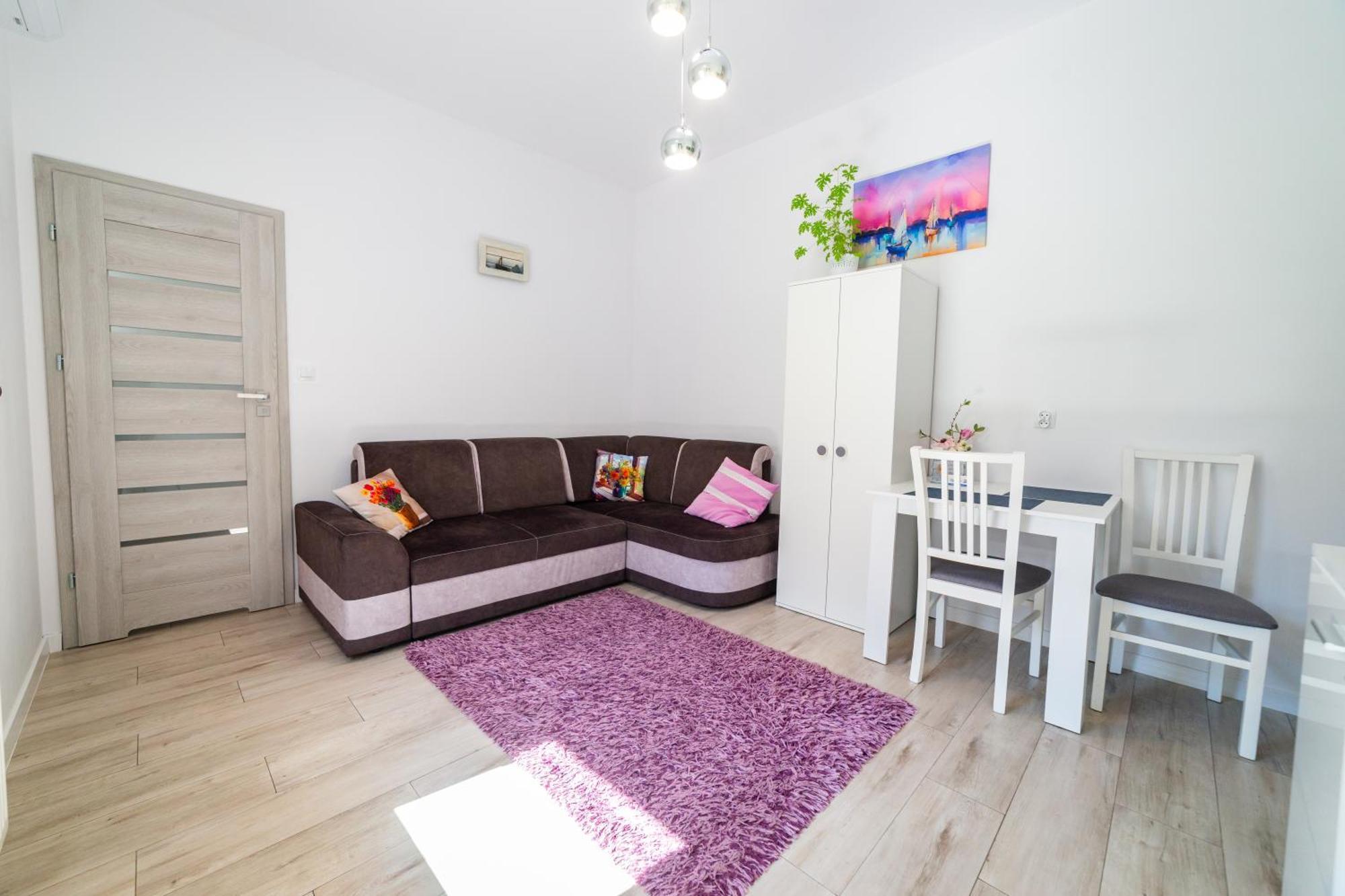Pokoje U Matiego Mikołajki Extérieur photo